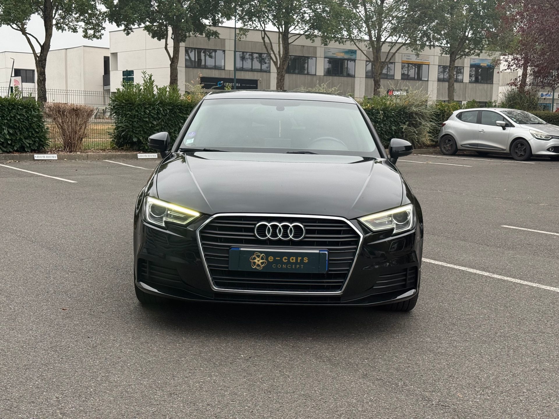 Audi A3 30TFSI 116ch Business line