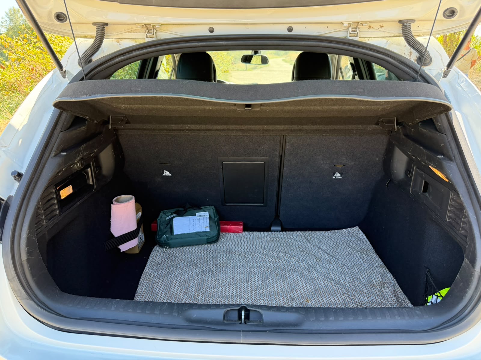 citroen ds4 1.6 vti 120ch chic