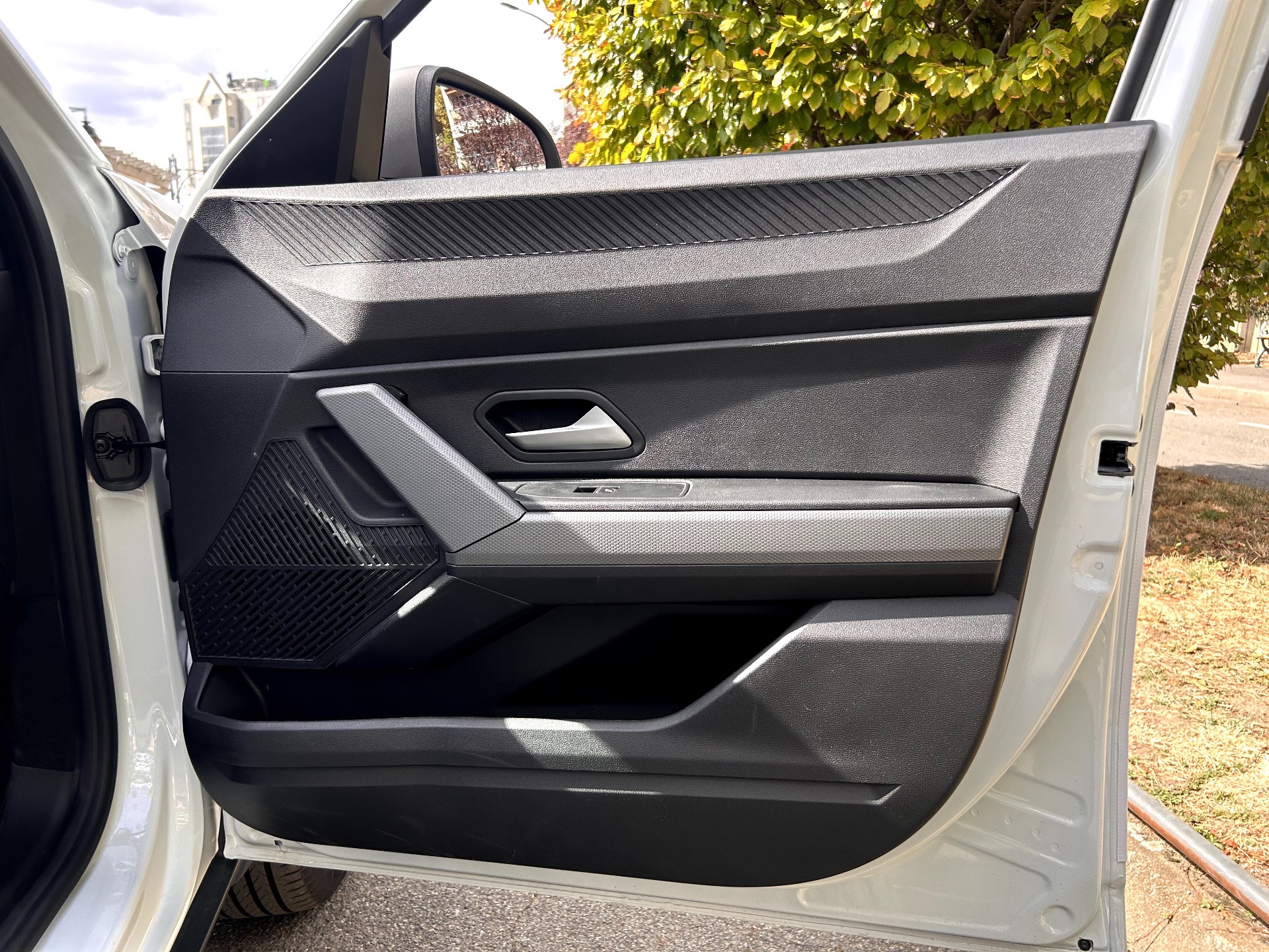 Dacia Duster 155 hybride 155ch expression