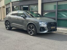 Audi Q3 35 TFSI 150ch SLINE