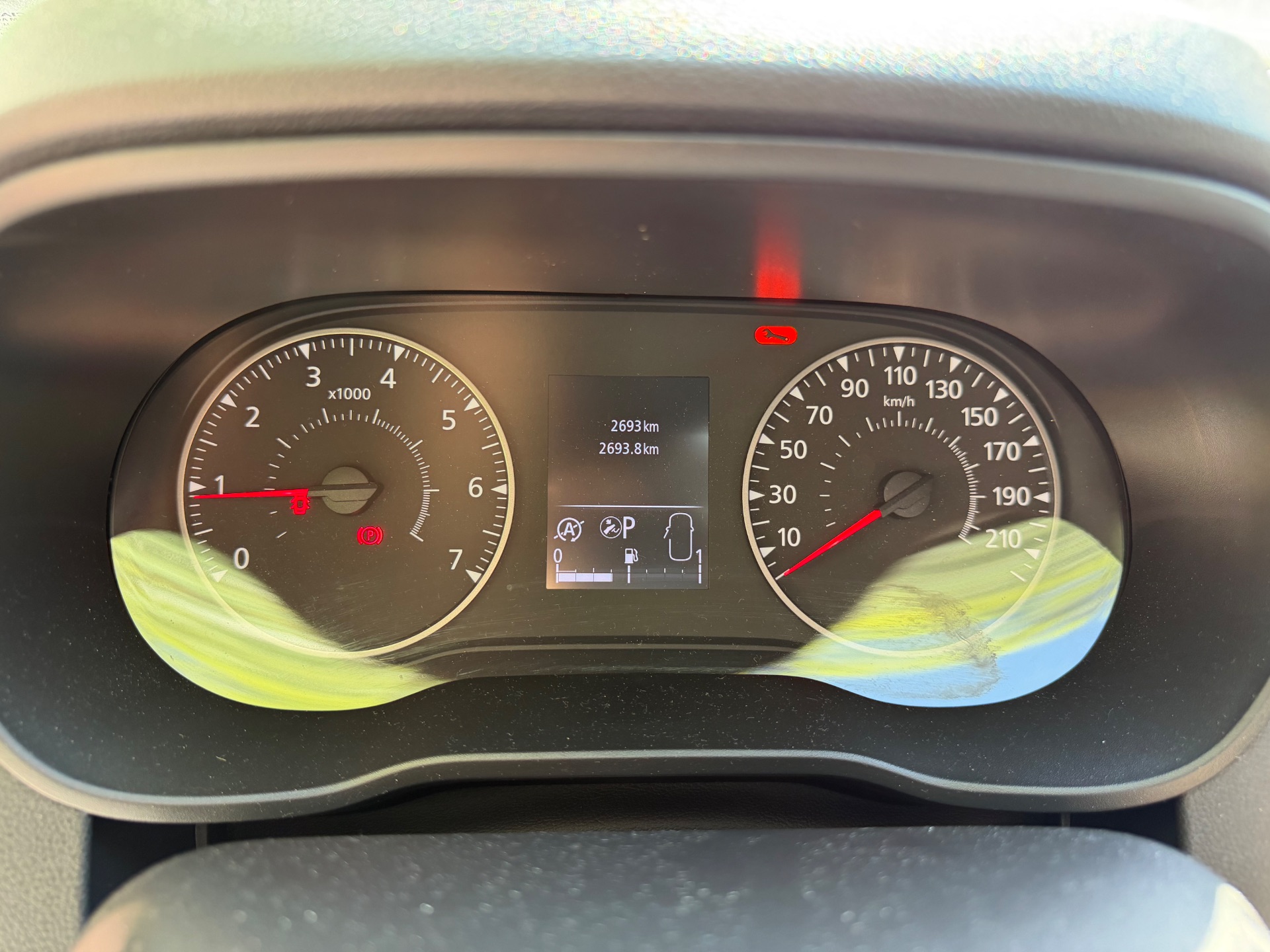 Dacia Duster 1.3 TCE 150ch JOURNEY EDC 4×2