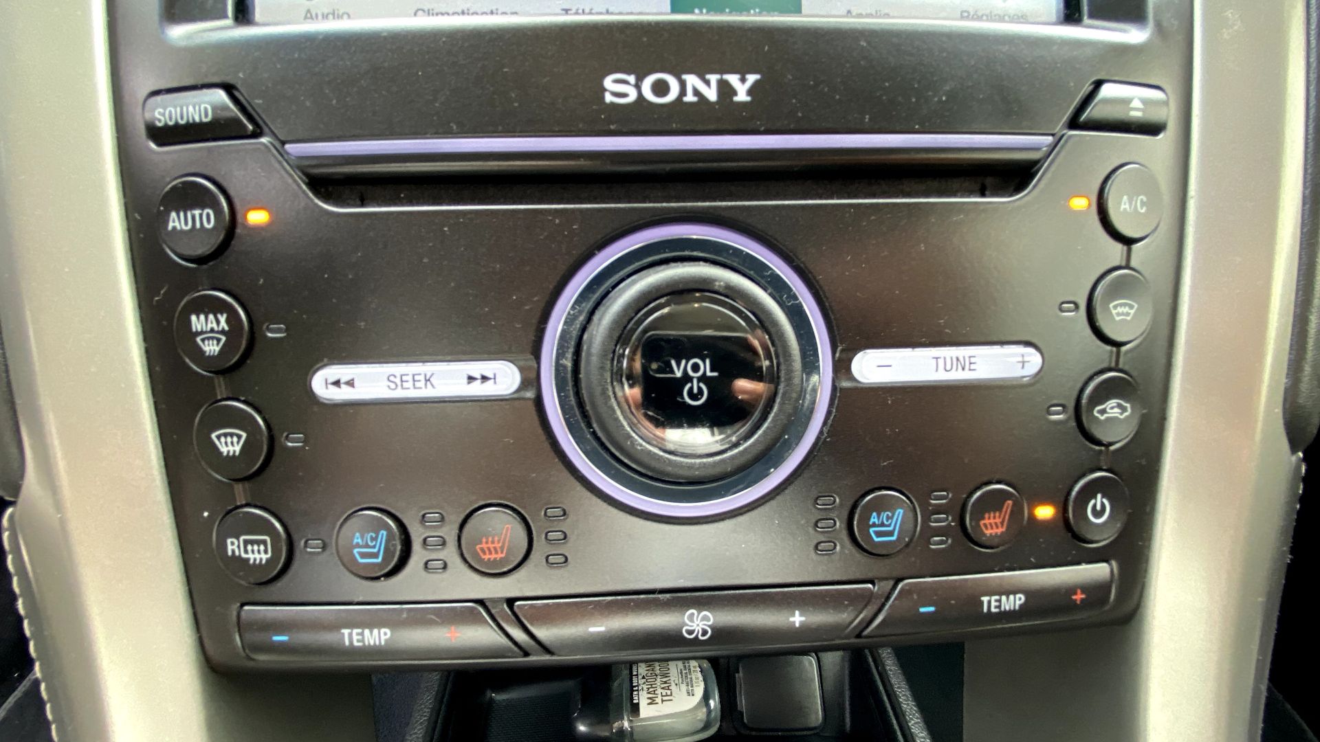 Ford Mondeo 2.0 i 187ch Vignale