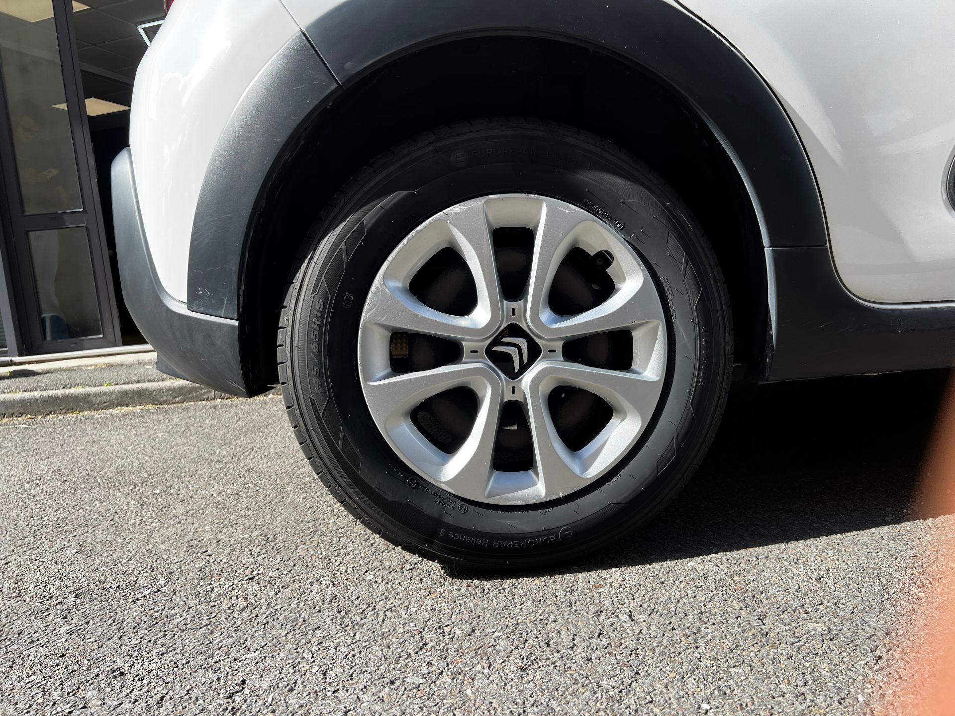 Citroene C3 Pure tech 82 83ch 82 S&S