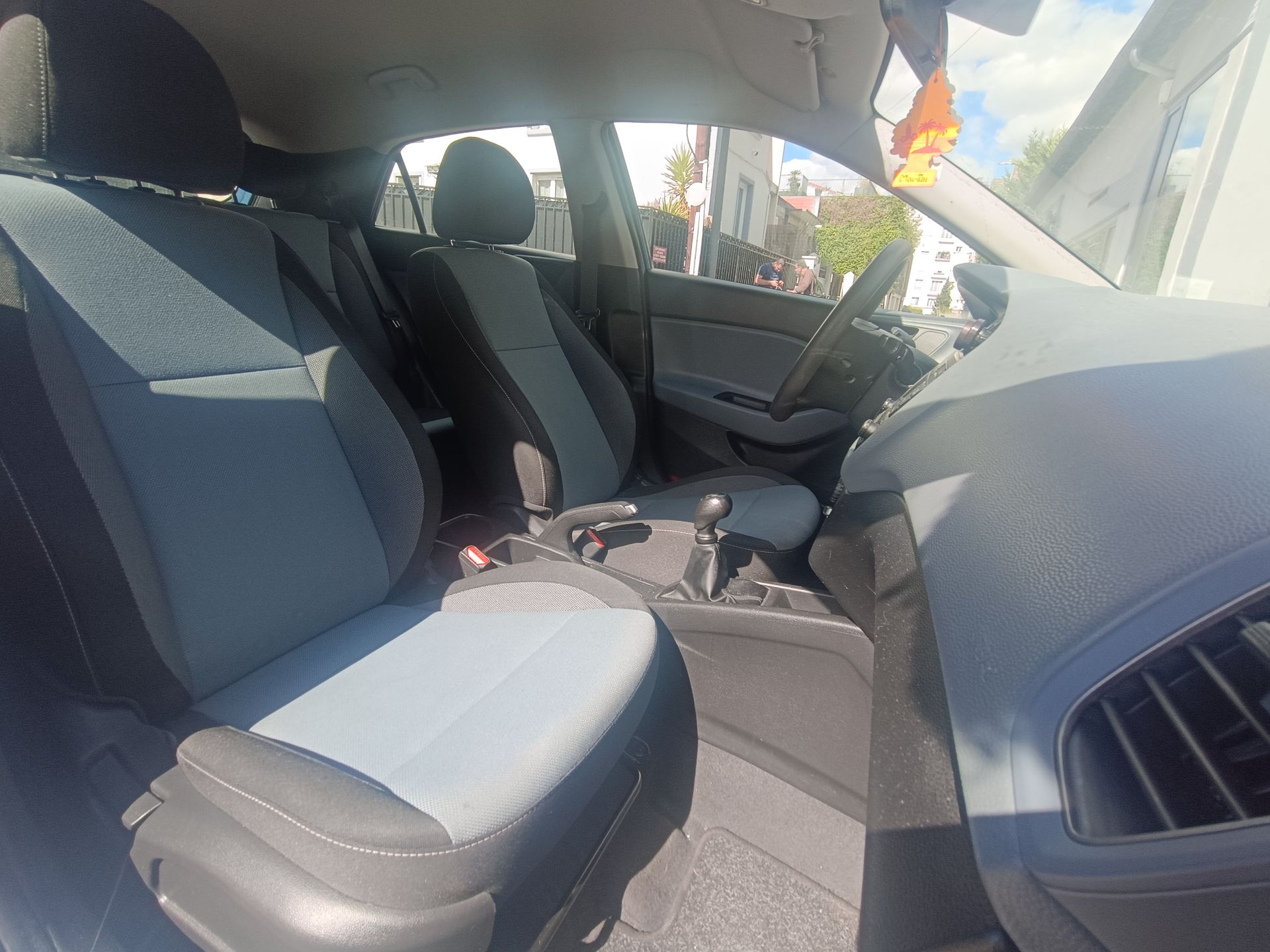 Hyundai i20 1.2 84ch