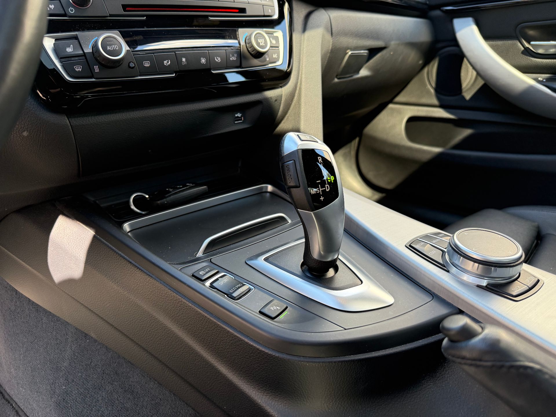 BMW 420d 2.0 190ch Luxury