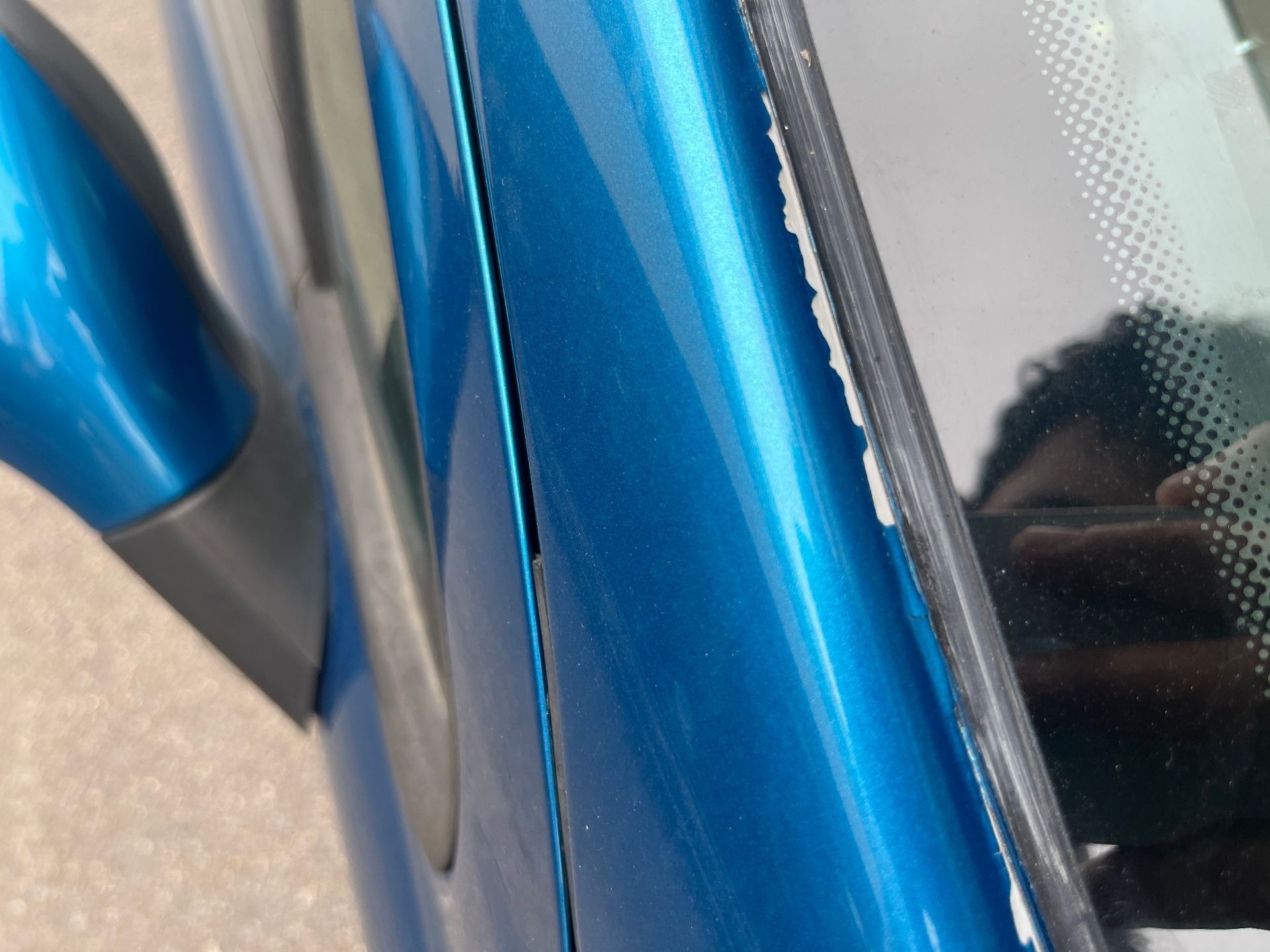Peugeot 207 1.4 L 90ch Sport