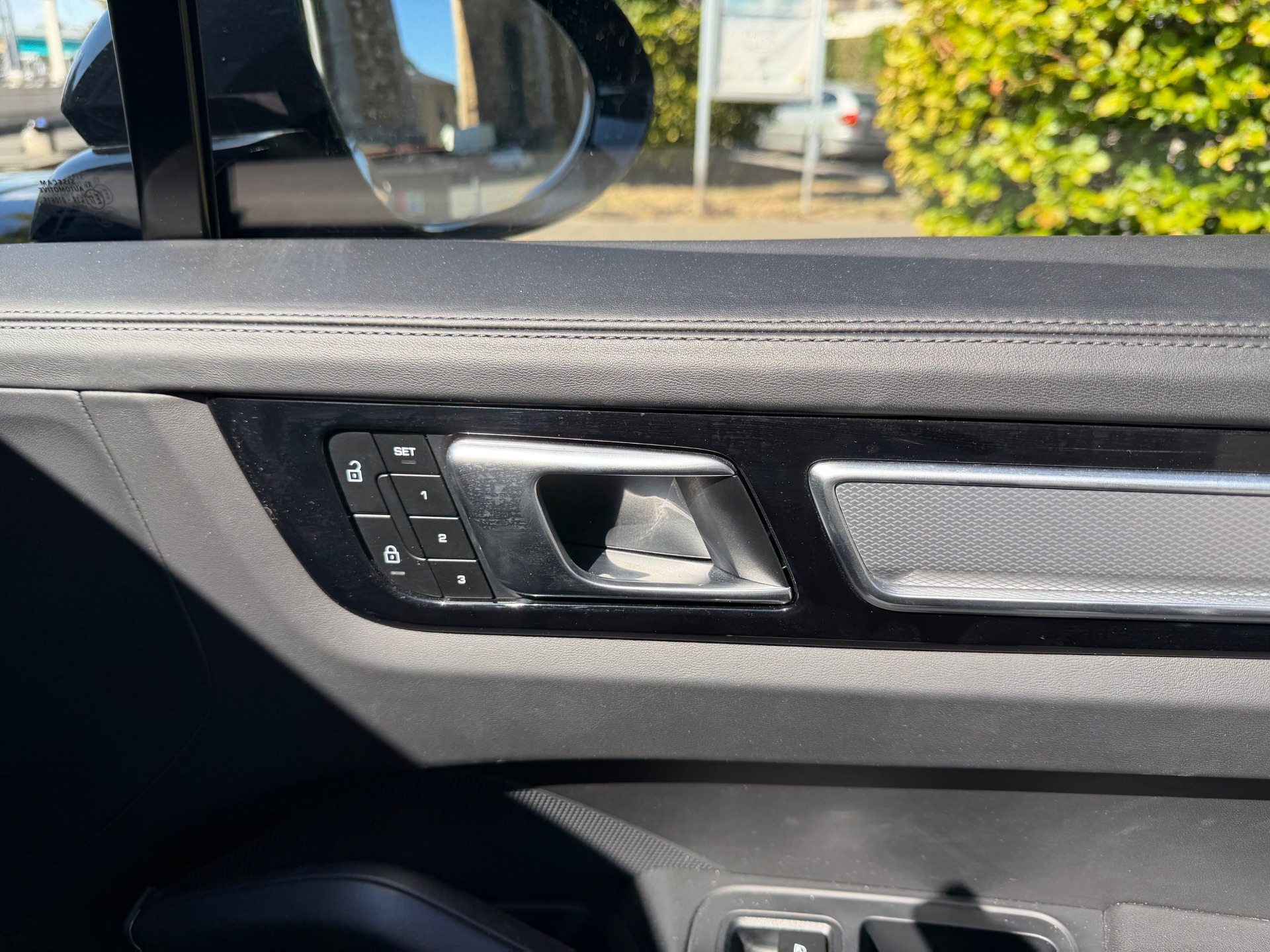 Porsche Cayenne 3.0 V6 462ch Platinum Edition