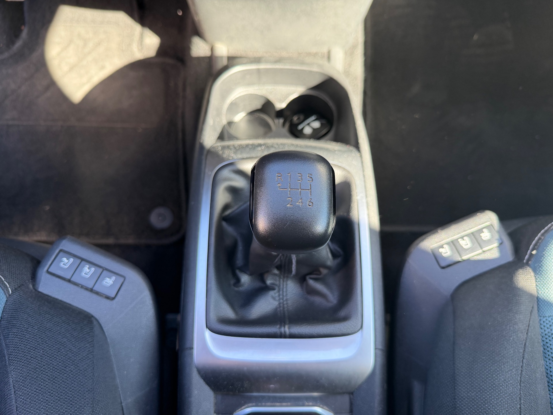 Citroen C4 Picasso 1.6 HDI 120ch