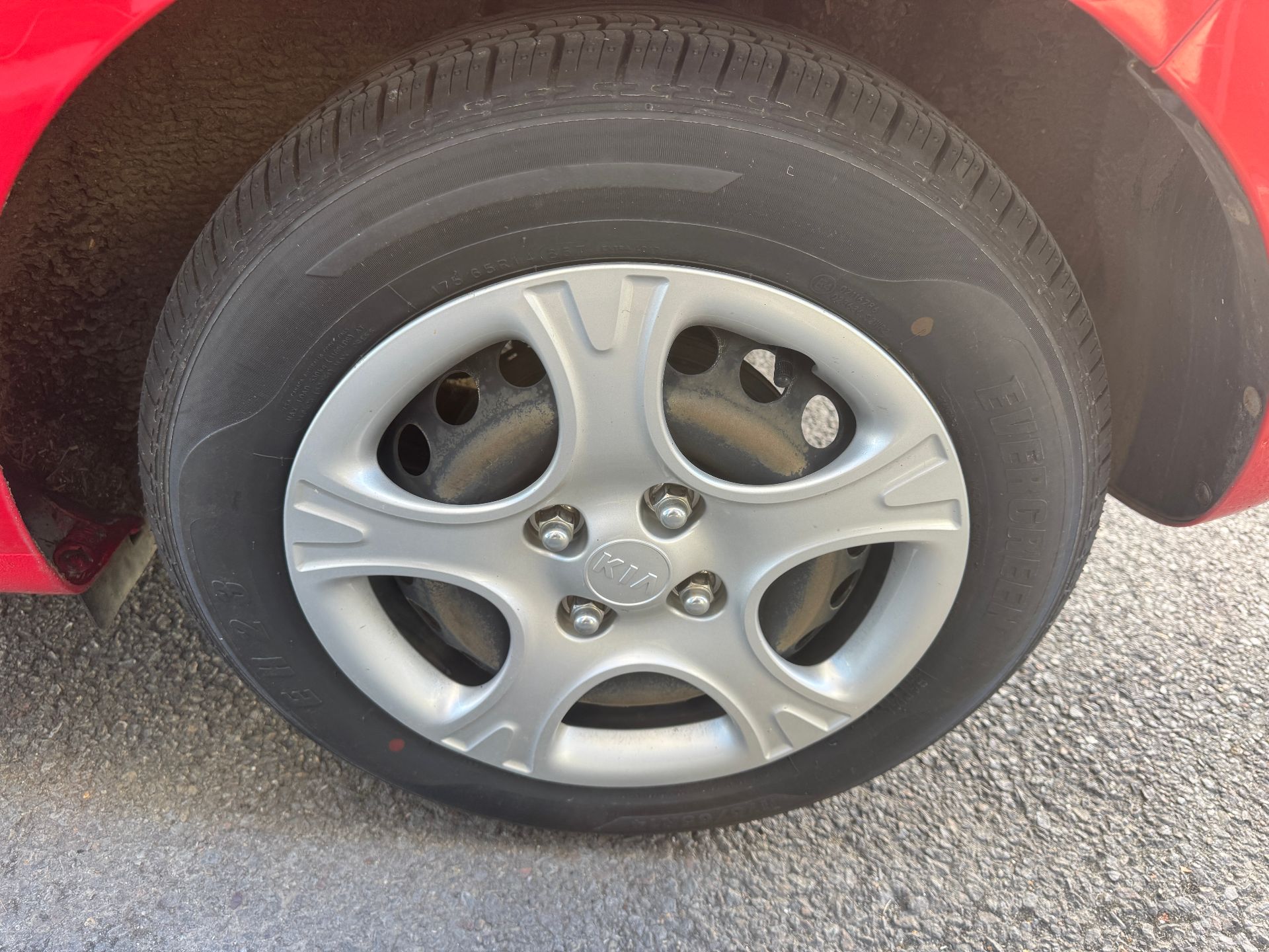 KIA PICANTO 1.0L 68ch ACTIVE