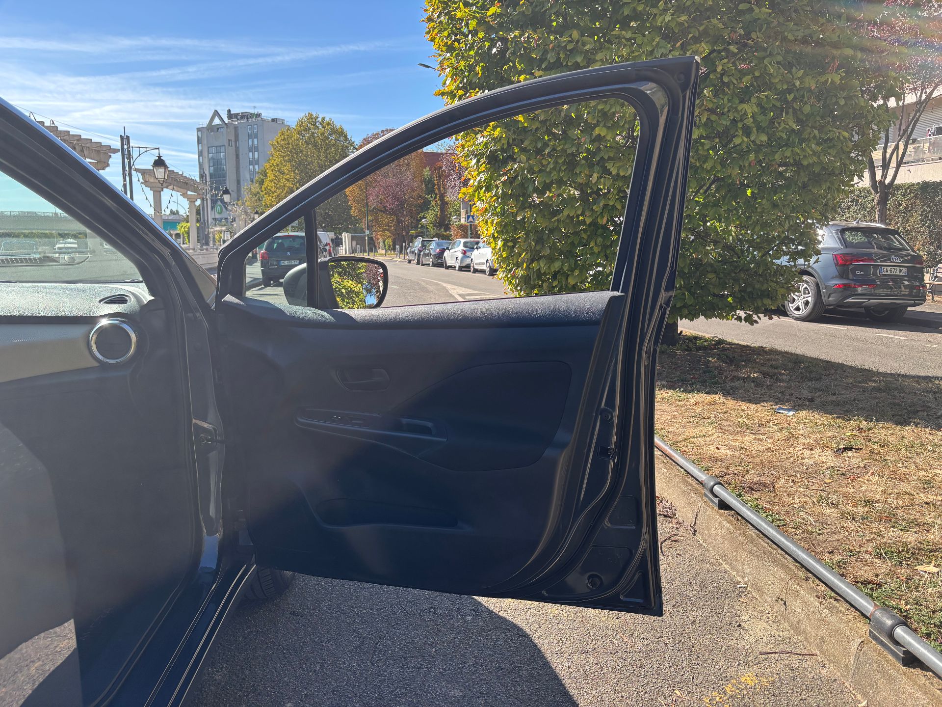Nissan Micra 1.0 I 73ch Visia pack
