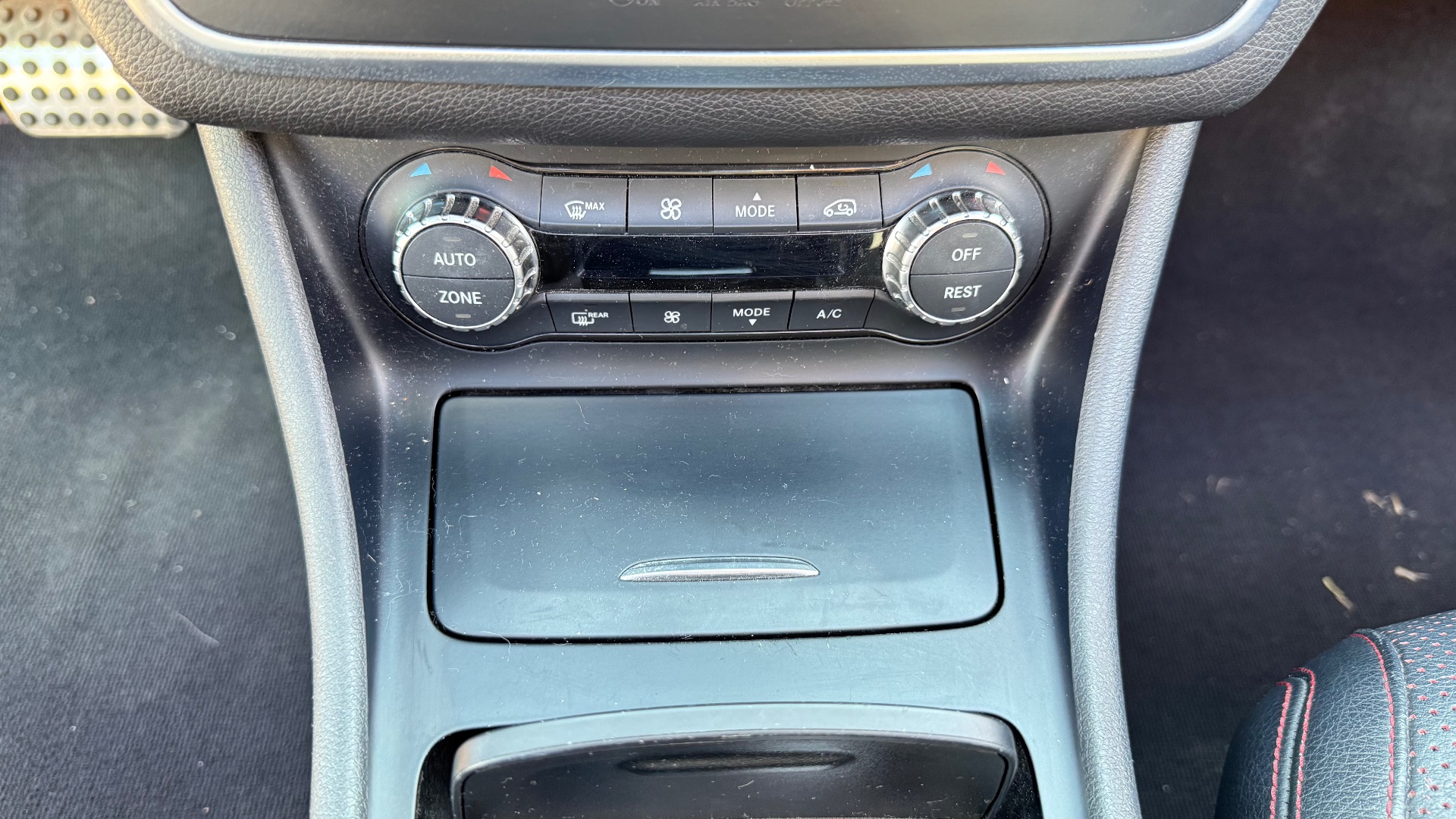 Mercedes-Benz CLA SHOOTING BREAK 220 2.2 CDI 177ch AMG-Line