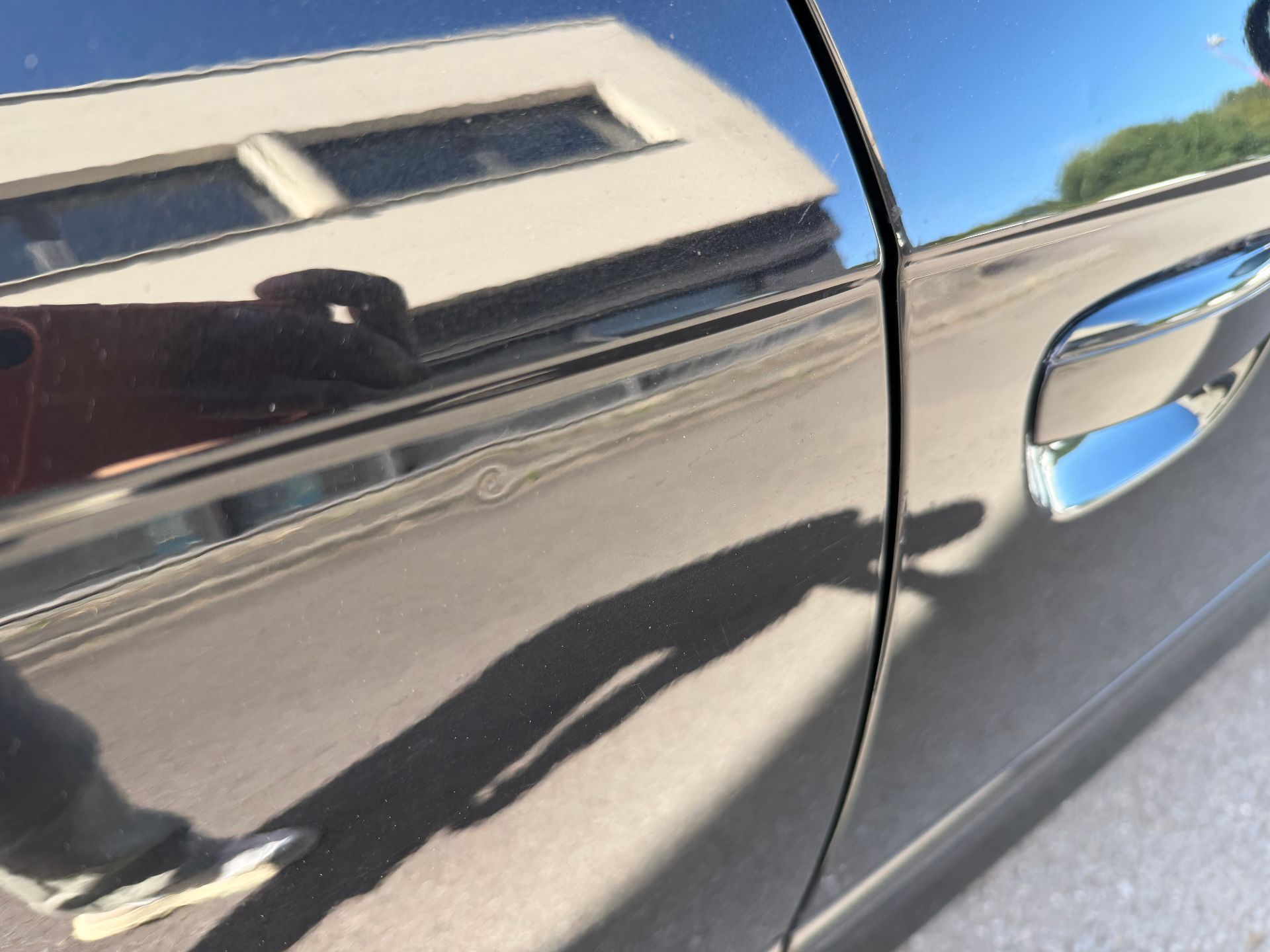 Audi A3 Sportback 1.2 TFSI 105ch ATTRACTION