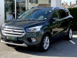 Ford Kuga 1.5 Ecoboost 150ch Titanium E85