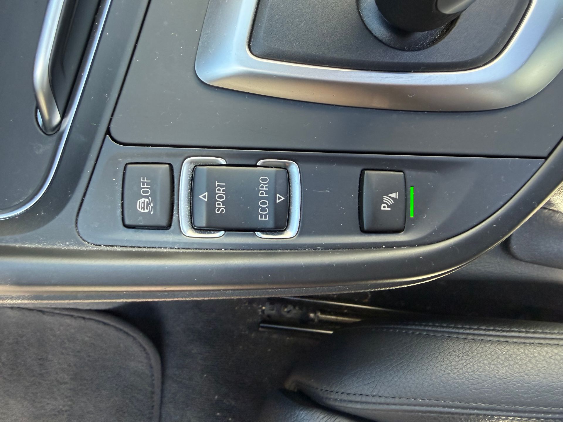 BMW 420d 2.0 190ch Luxury