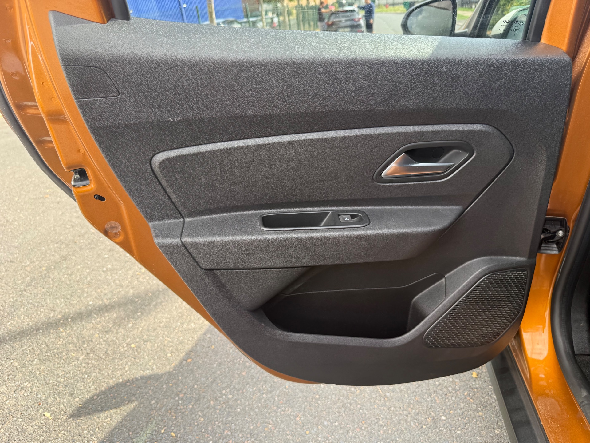 Dacia Duster 1.3 Tce 130ch Prestige