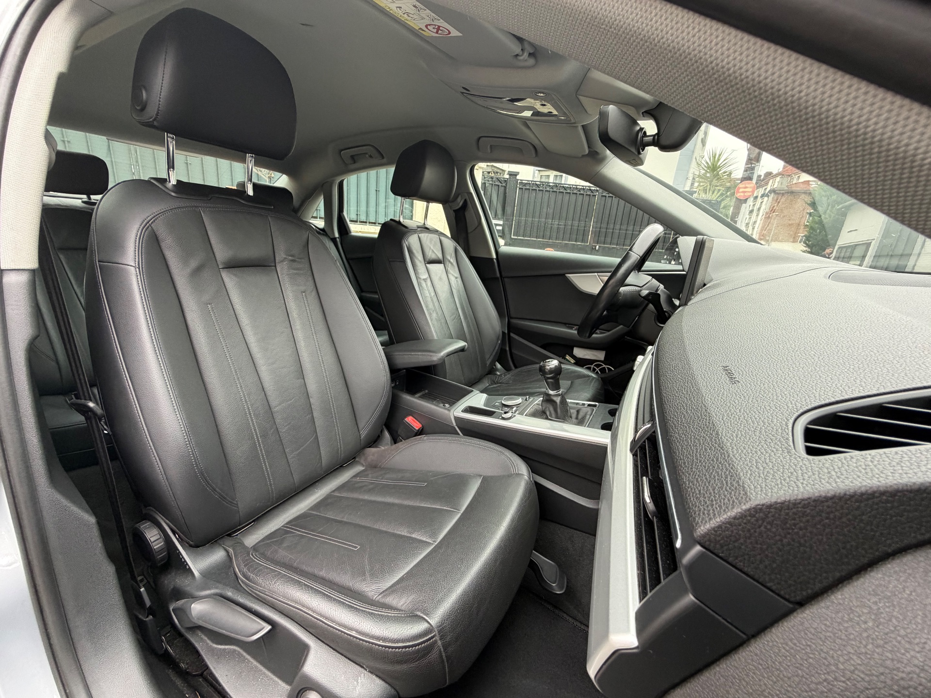 Audi A4 2.0 tdi BUSINESS LINE