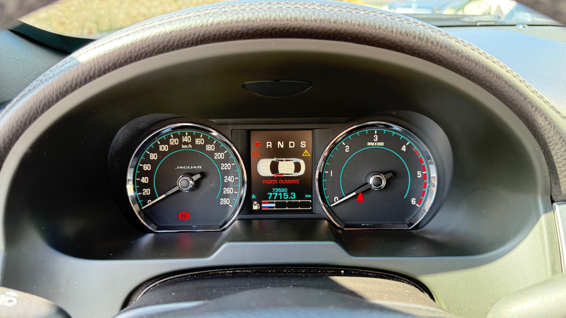 Jaguar XF 3.0 V6 D 241ch R-Sport