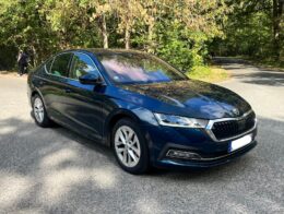 Skoda Octavia 1.5 TSI MHEV DSG7 150ch Style