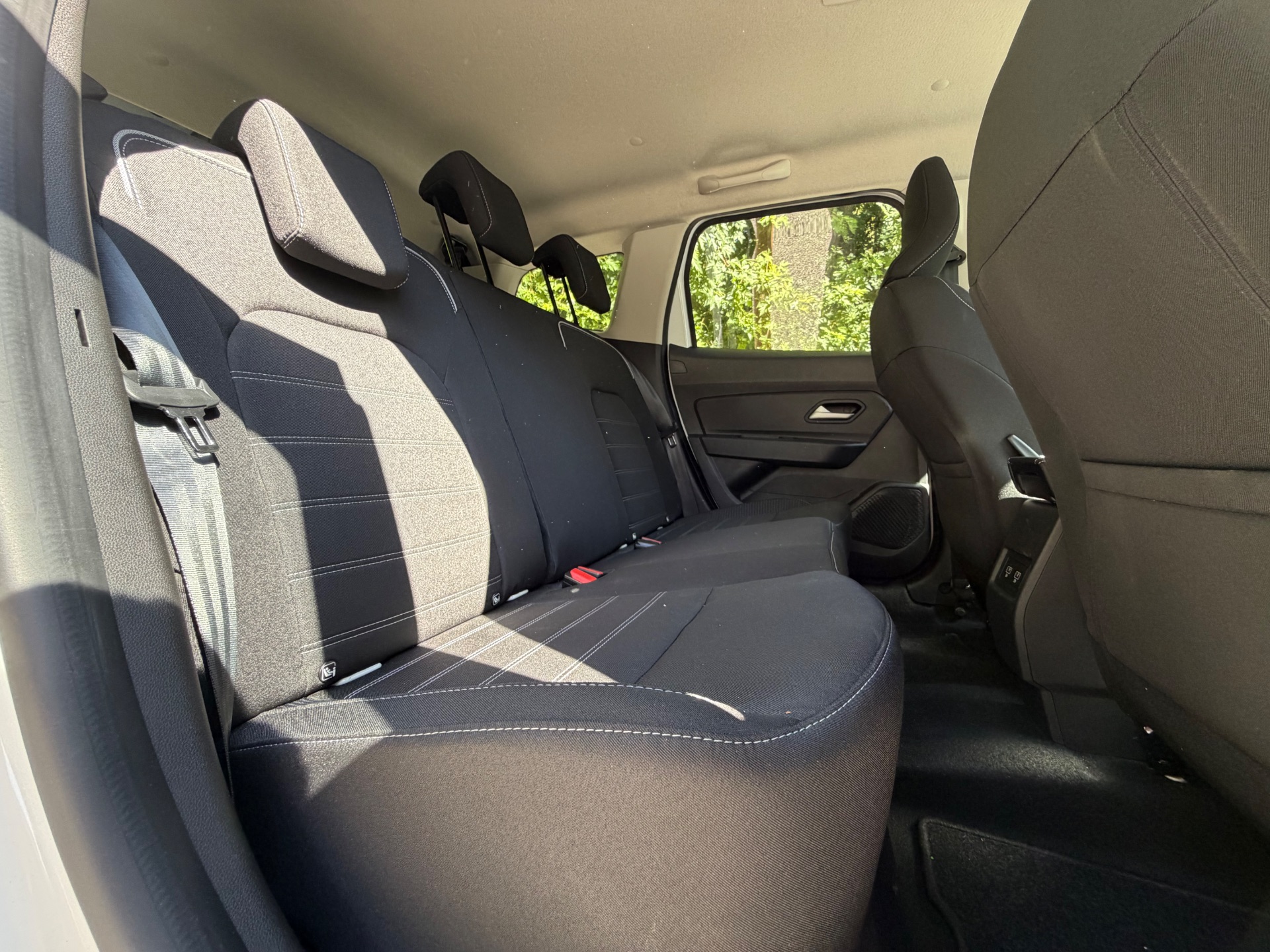 Dacia Duster 1.3 TCE 150ch JOURNEY EDC 4×2