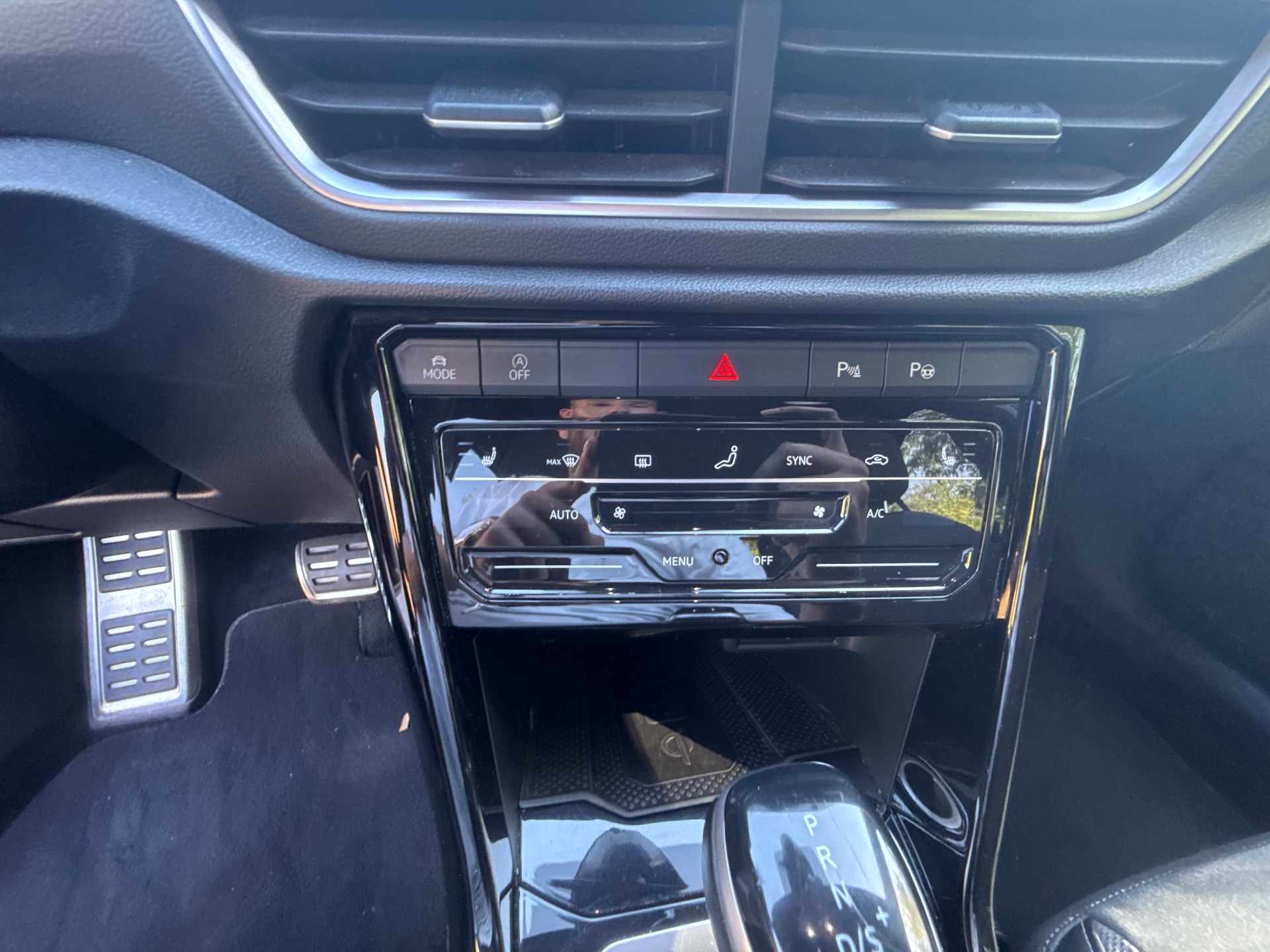 Volkswagen T-Roc 2.0 TDI 150ch R Line