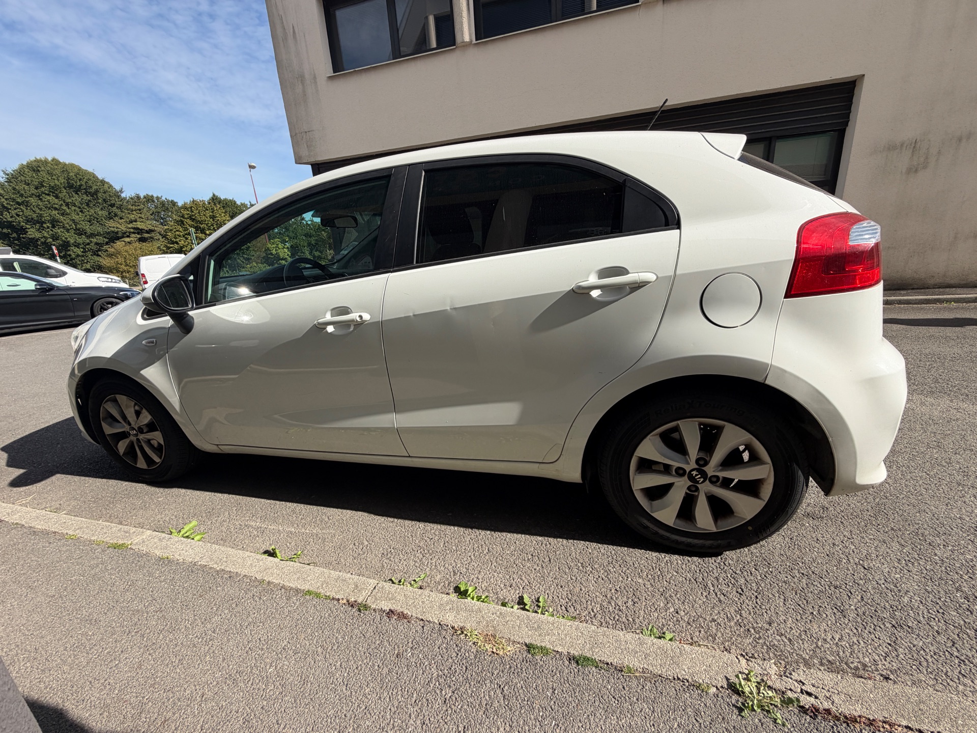 Kia Rio 1.2 85ch Premium
