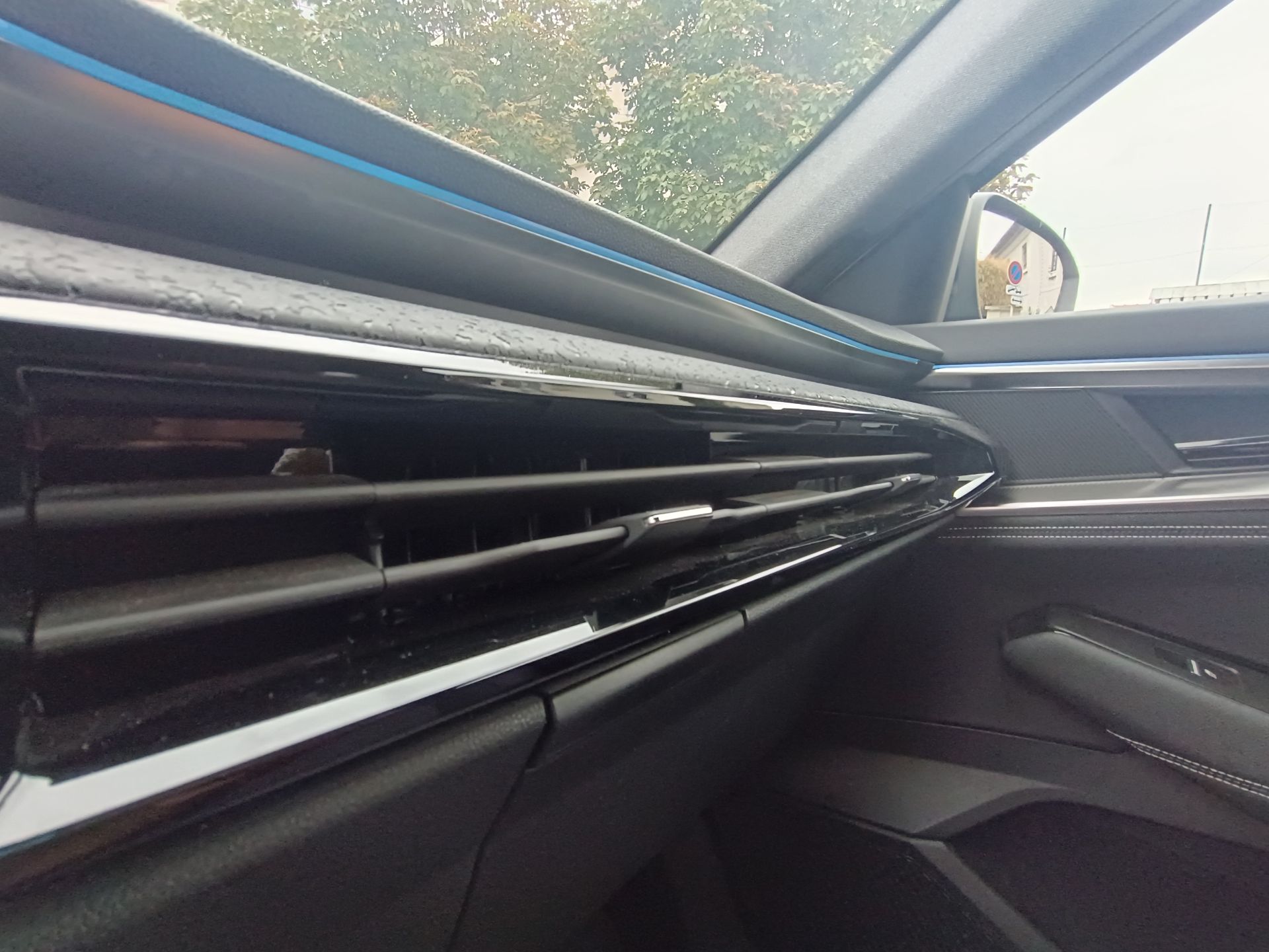 Renault Rafale 1.2 E-tech full hybrid 200ch Techno