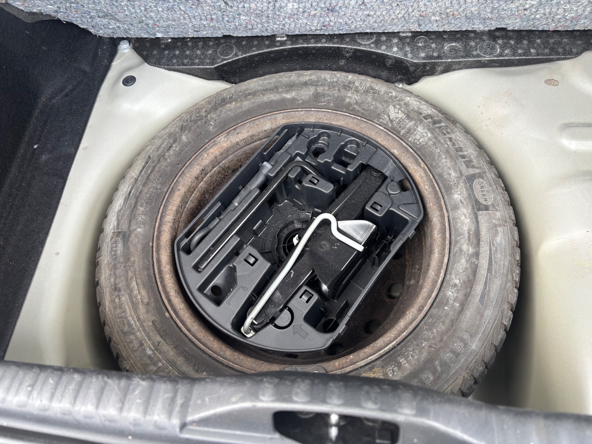 citroen c3 1.2l 83ch graphic