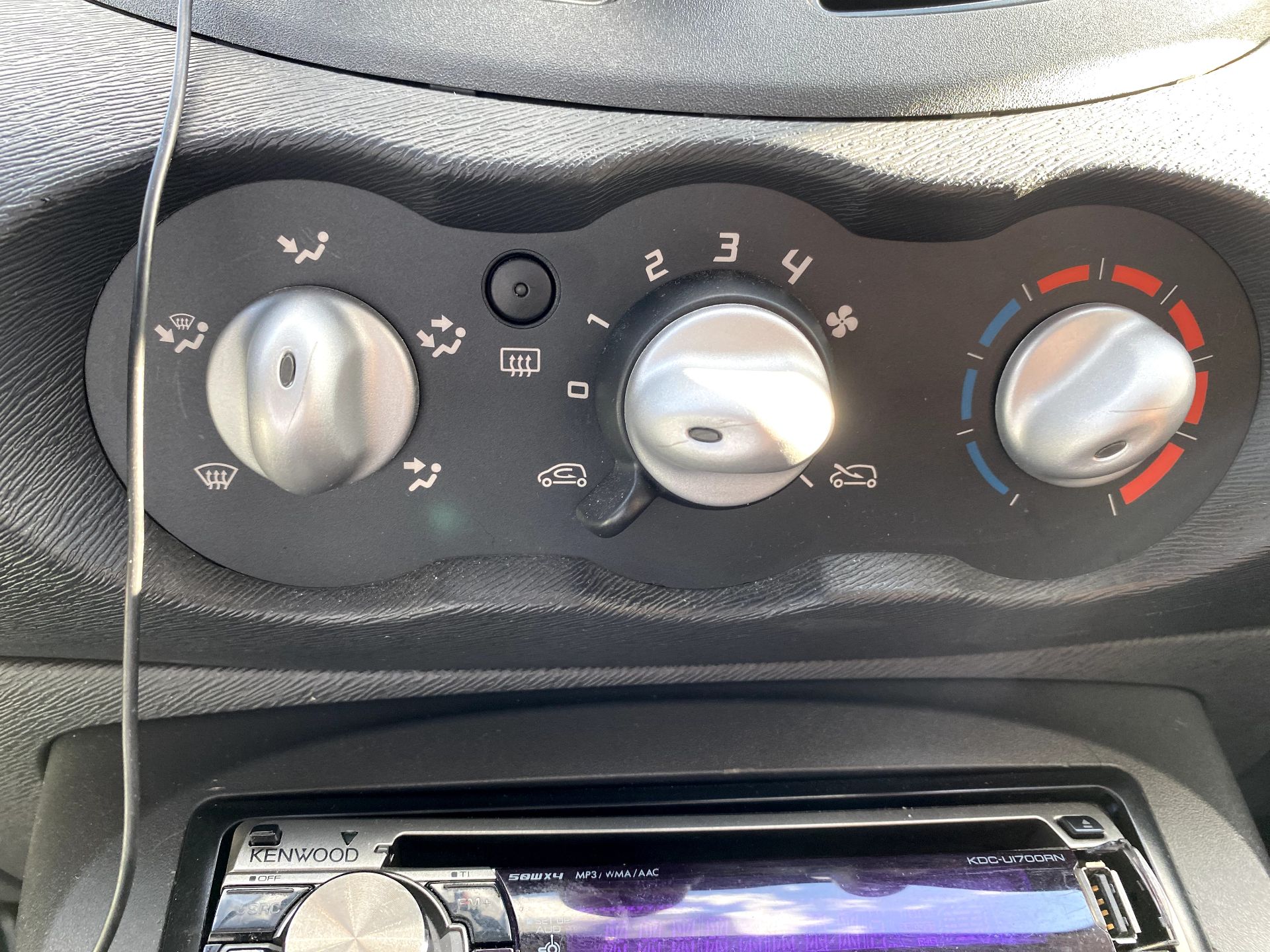 Renault Twingo 1.2 75ch Authentique