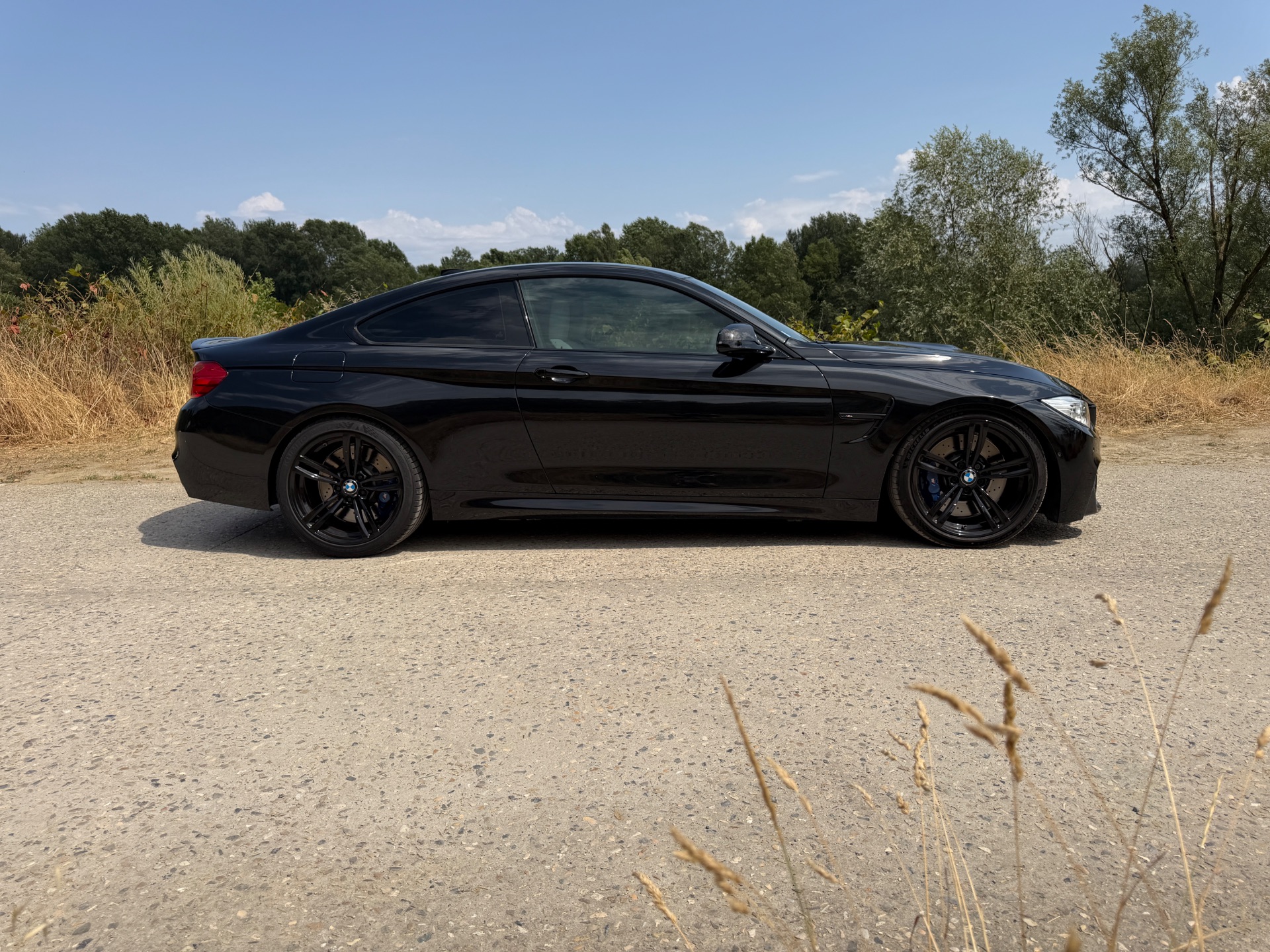 BMW M4 S55 431ch Pack Carbon
