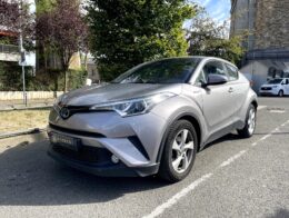 Toyota C-HR 1.8 VVT-i 16V 122ch DYNAMIC BUSINESS