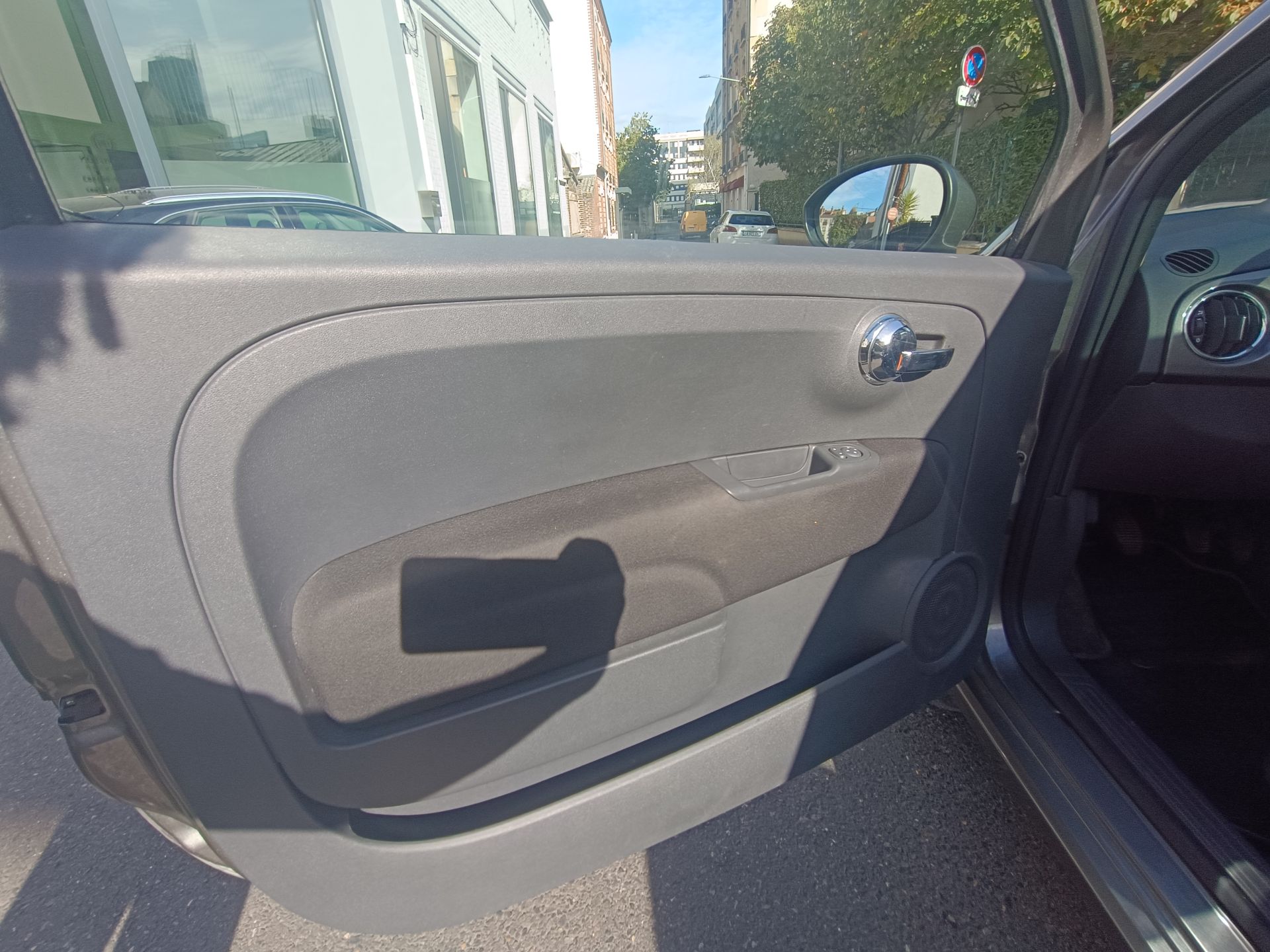Fiat 500 1.2i 69ch