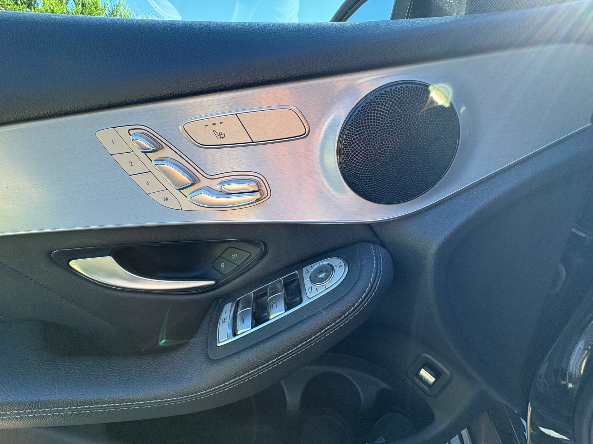 Mercedes-Benz GLC 300 EQ POWER DE 2.0 194ch 4 MATIC AMG LINE