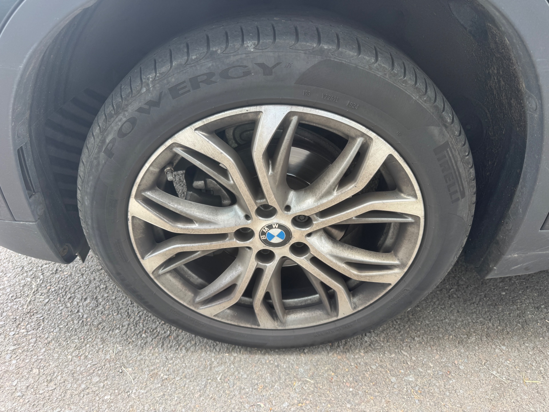 BMW X1 16d 116ch BUSNESS DESIGN