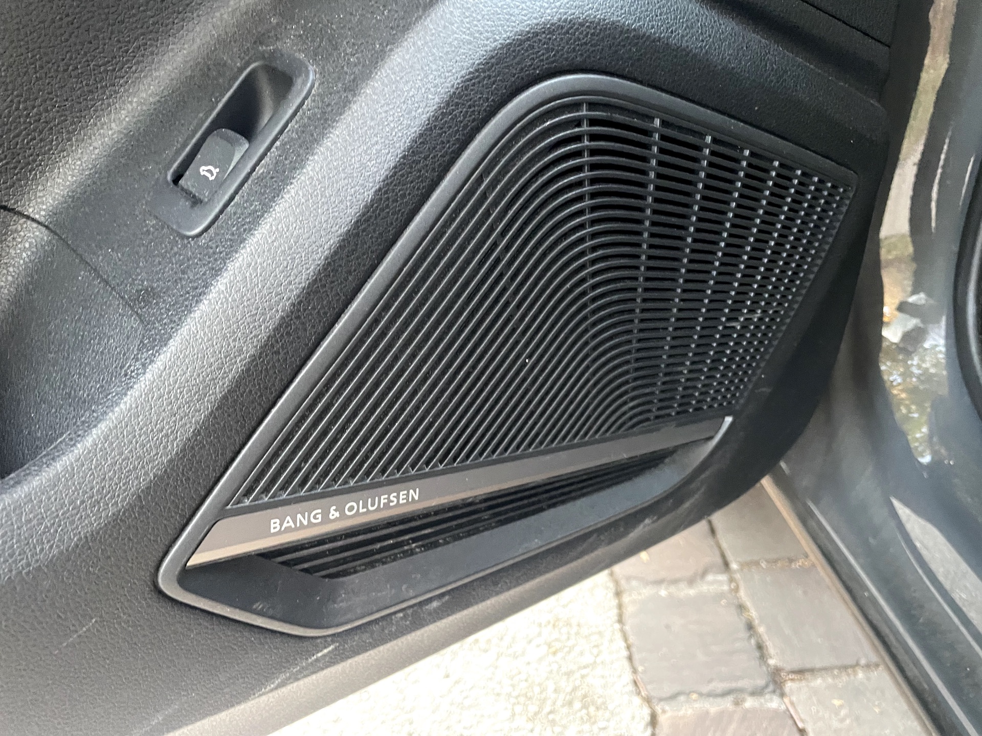 Audi Q2 1.5 TFSI 150ch Business Line