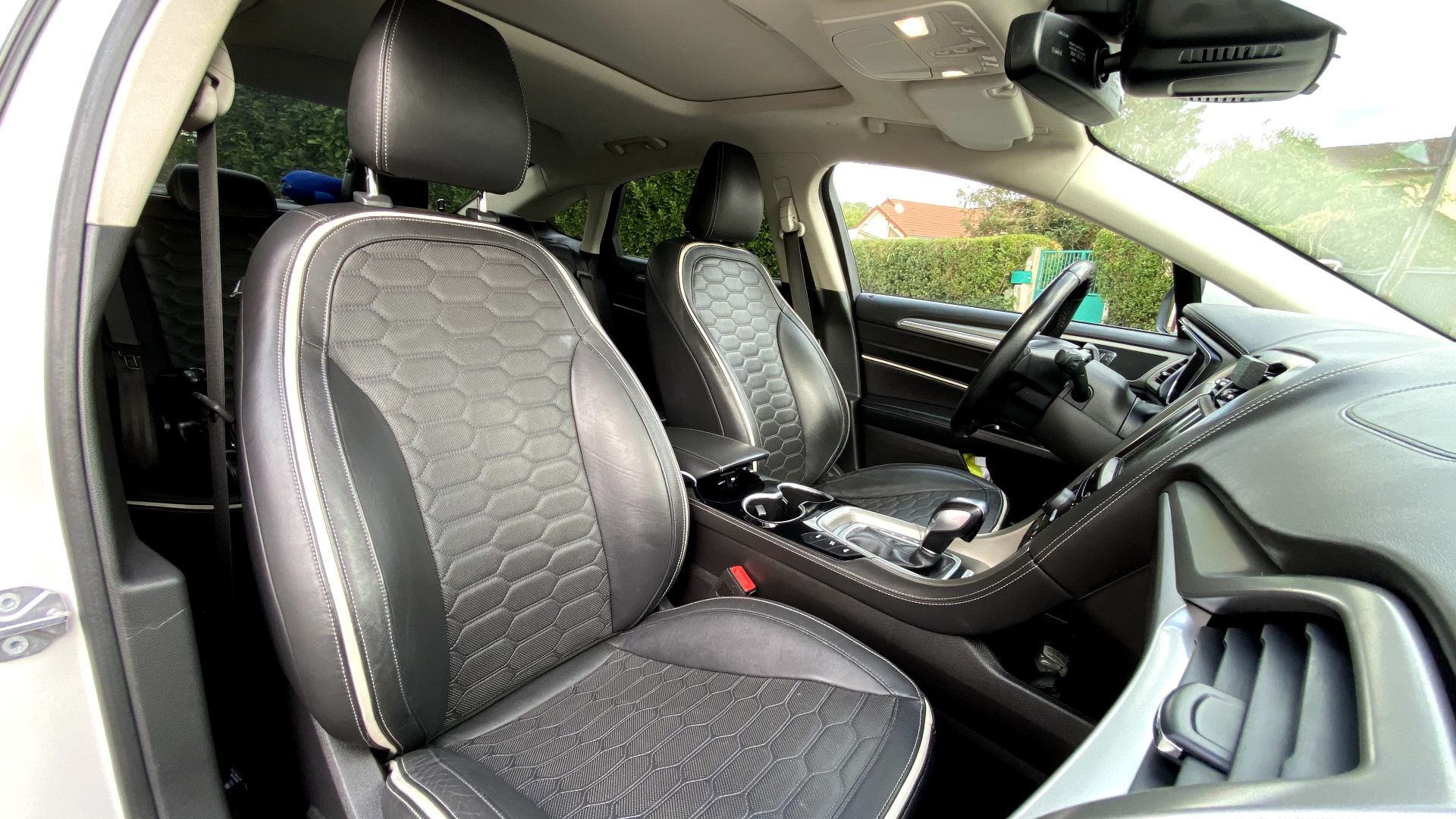 Ford Mondeo 2.0 i 187ch Vignale
