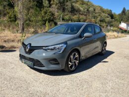 RENAULT CLIO 1,0TCE 100ch BUISNESS