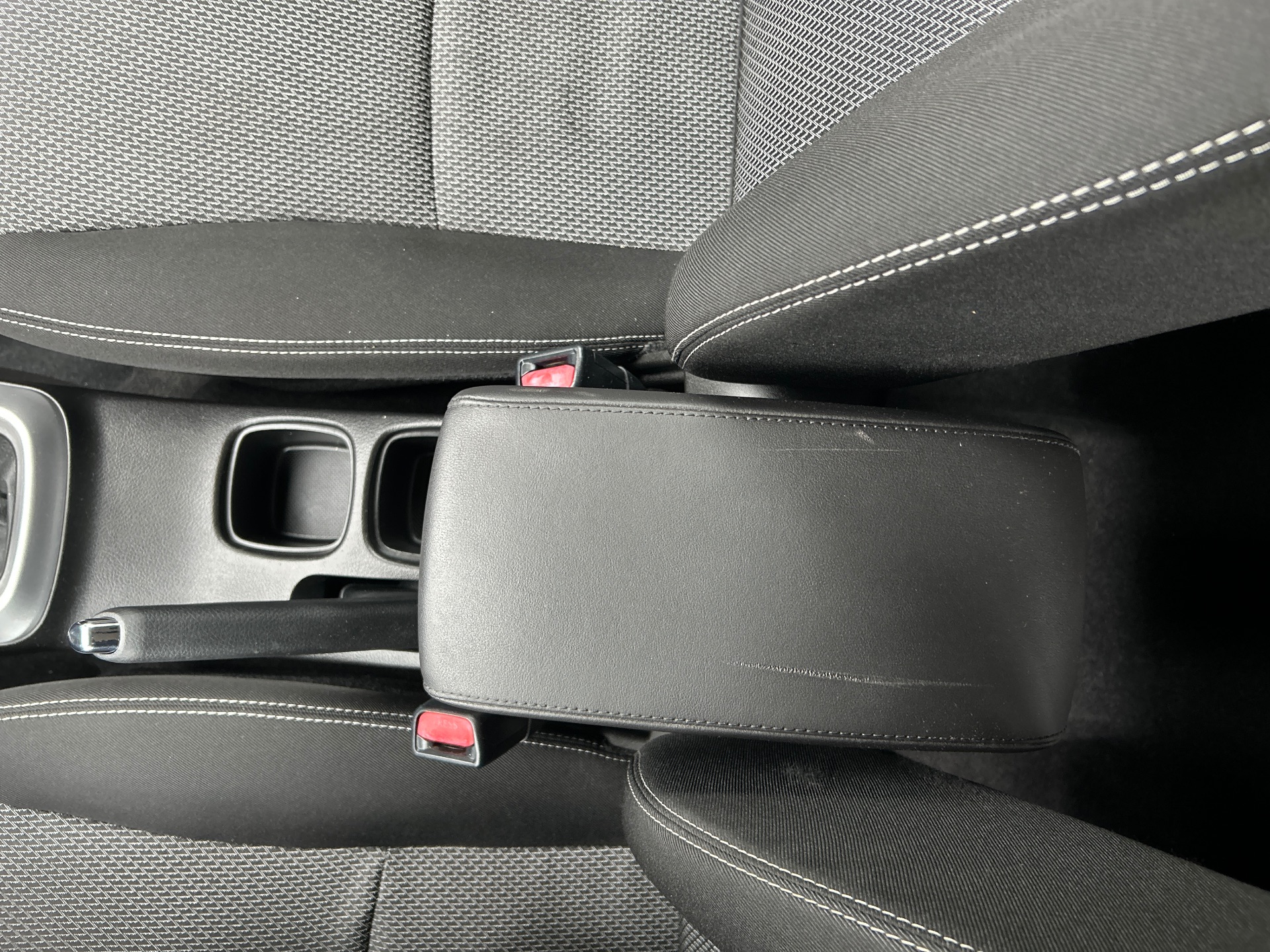 Suzuki S-Cross 1.6 VVT 16V 4×2 120ch