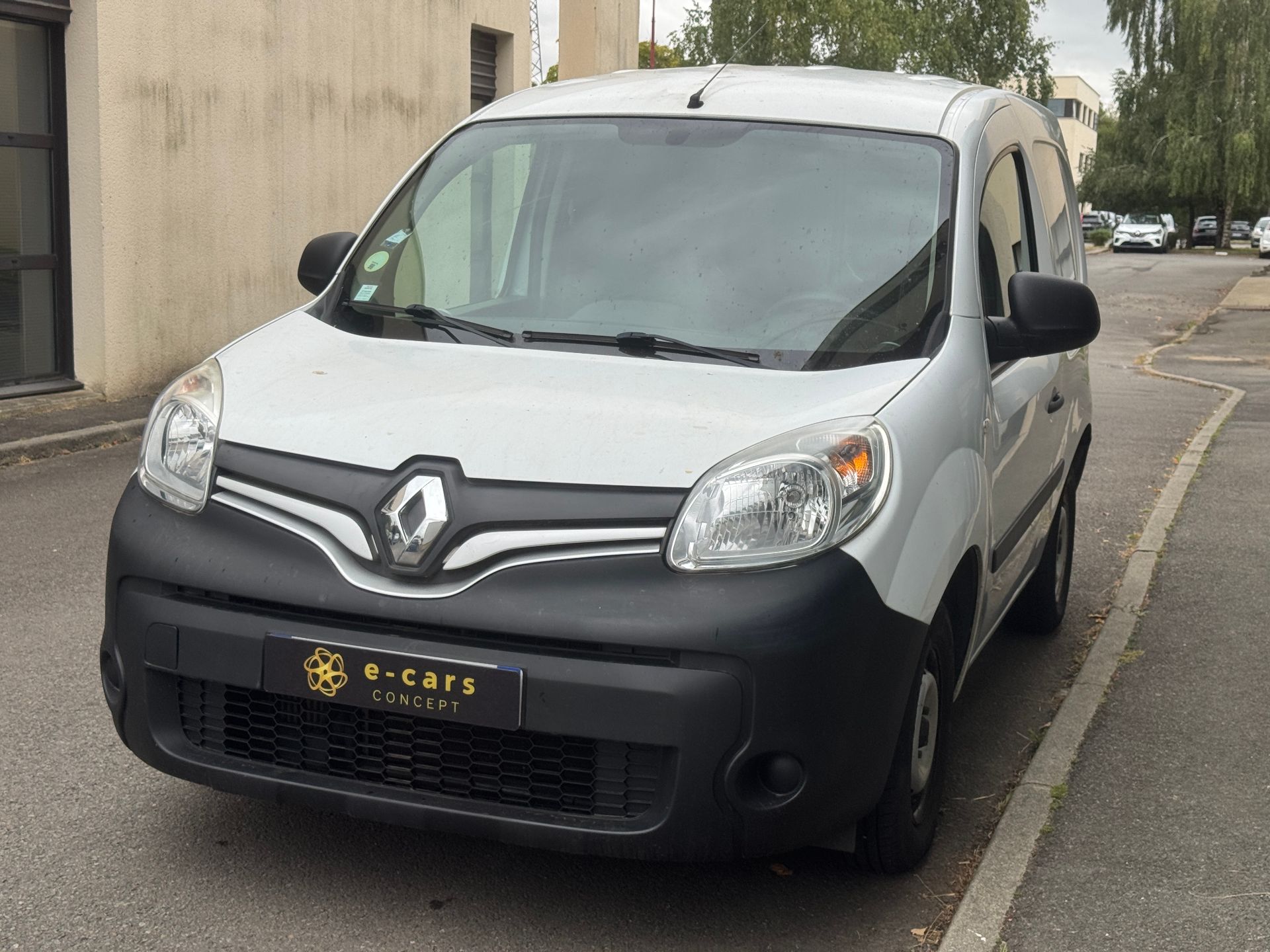 Renault Kangoo 1.5 DCI 75ch ENERGY