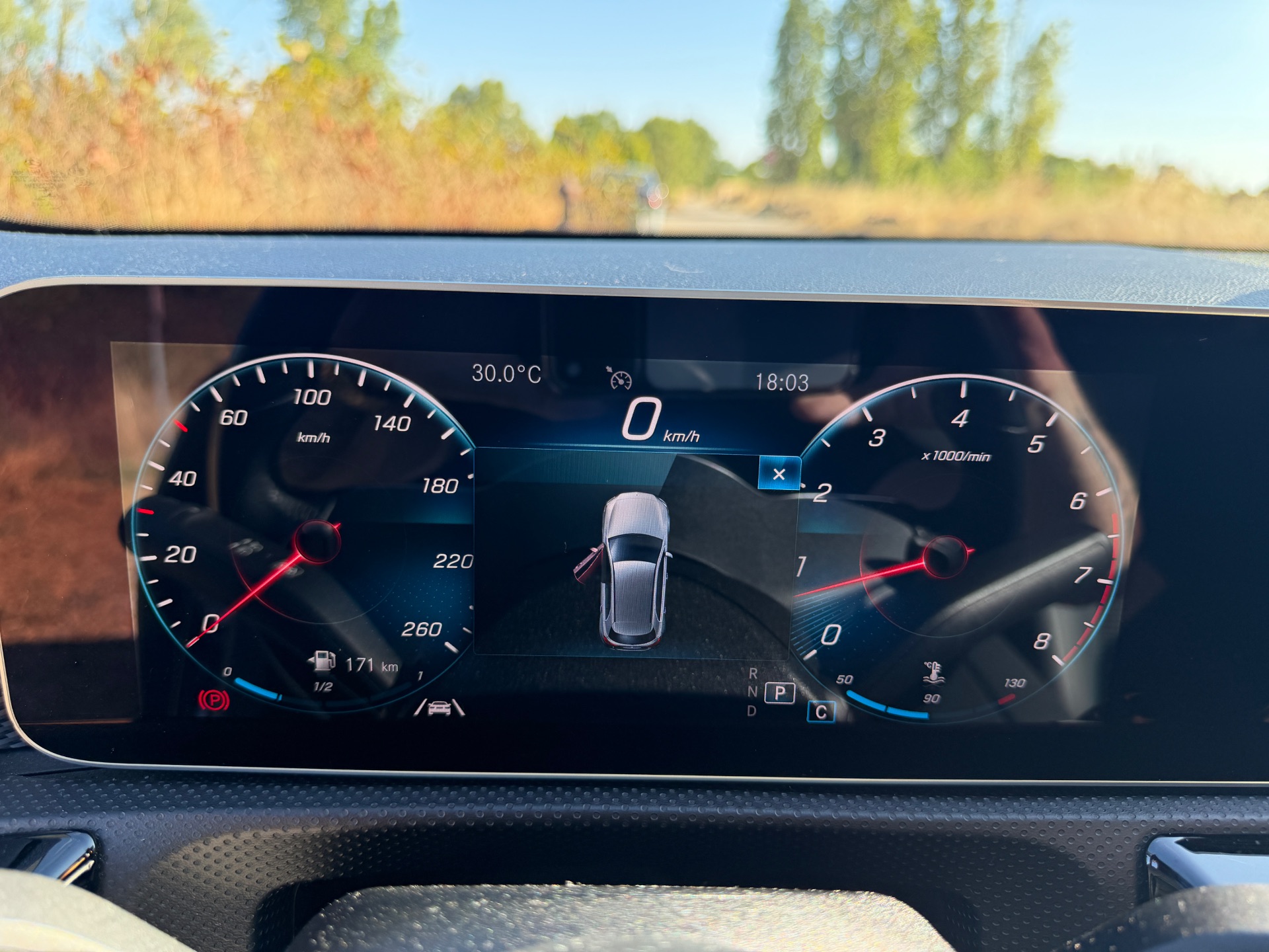 Mercedes-Benz Classe A 250 220ch Progressive line