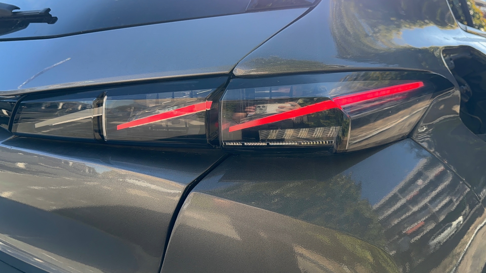Peugeot 308 1.2 Puretech 130ch Allure