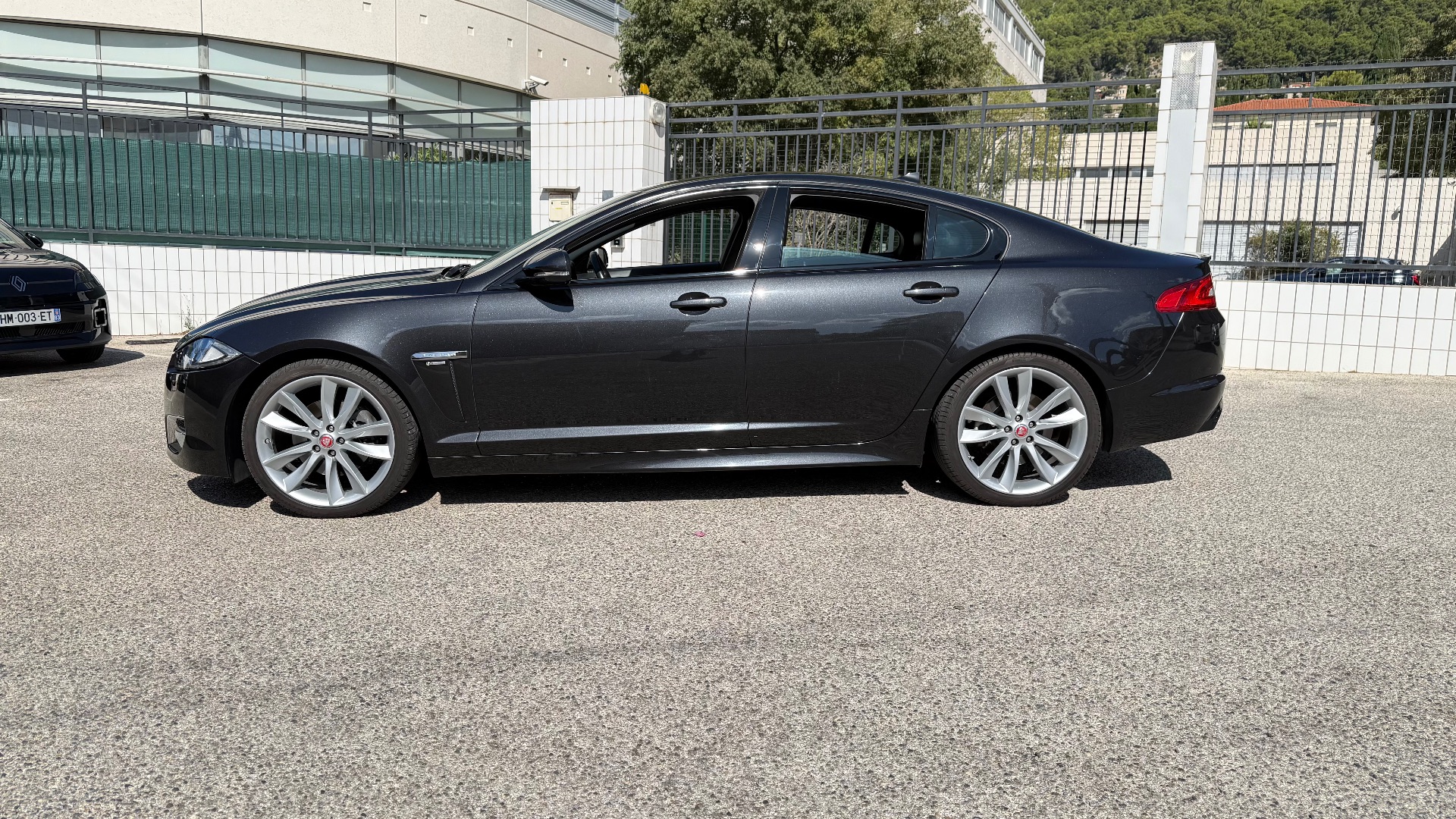 Jaguar XF 3.0 V6 D 241ch R-Sport