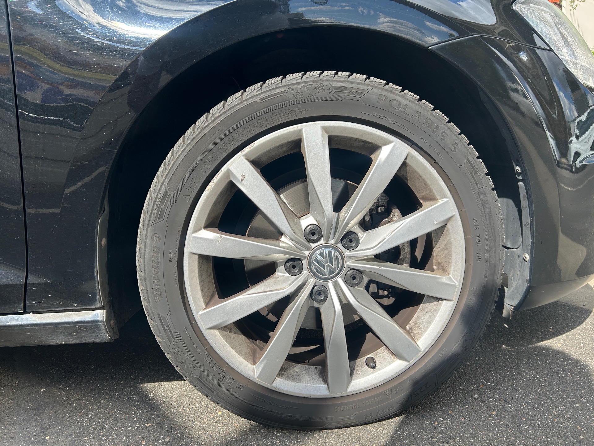 Volkswagen GOLF 7 1,4 TSI 140ch Carat