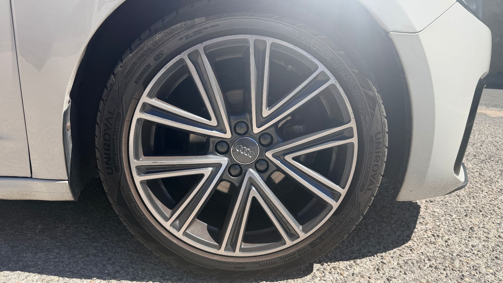Audi A1 25 TFSI 95ch Advanced