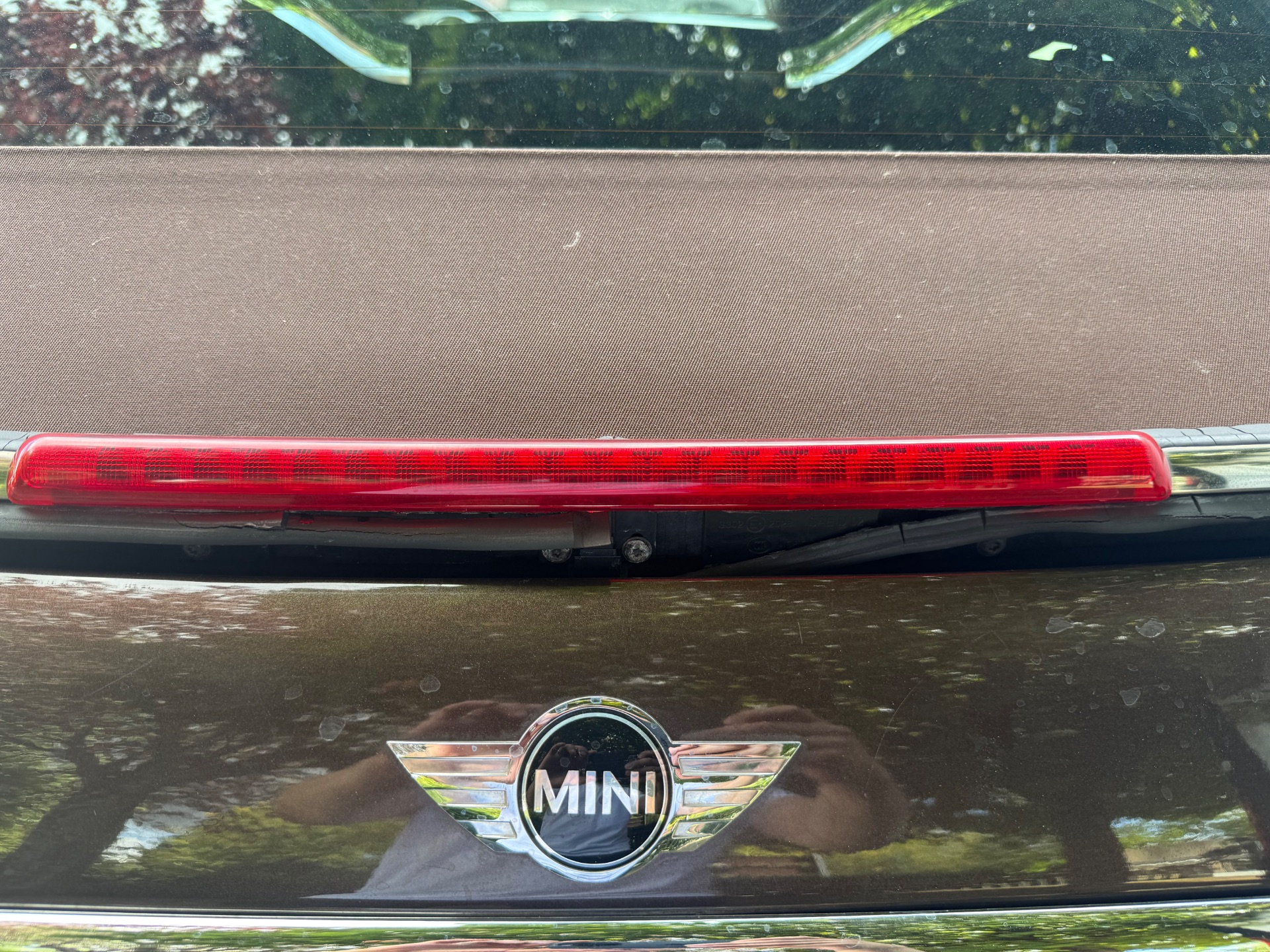Mini Mini 2 Cabriolet Cooper 1.6 i 16V 120 cv 120ch CHILI