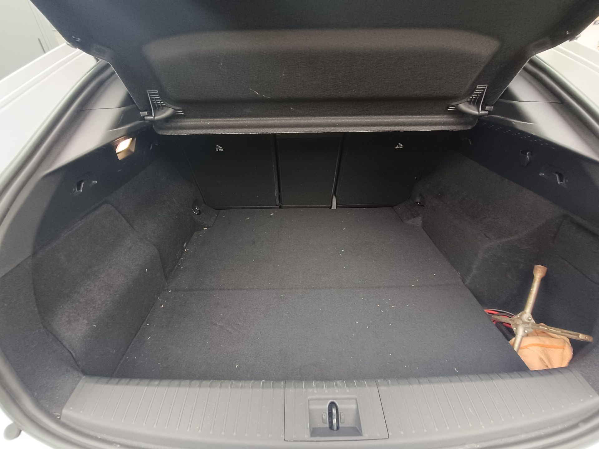 Renault Rafale 1.2 E-tech full hybrid 200ch Techno