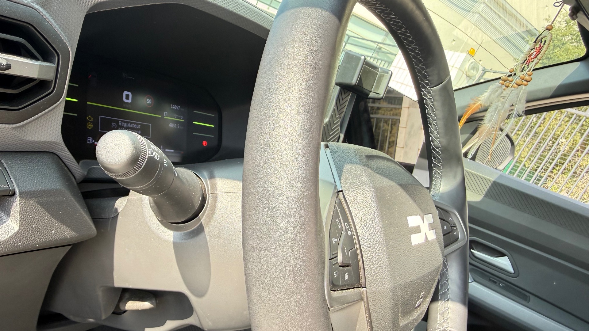 Dacia Duster 1.6 HYBRID 140ch Journey
