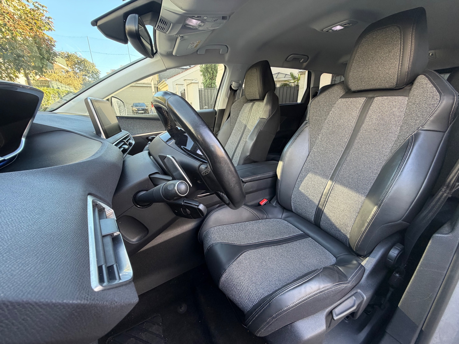 Peugeot 5008 1.6Bluehdi 120ch Allure