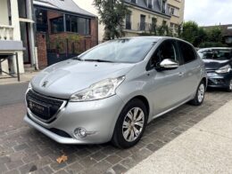 Peugeot 208 1.2 vti 82ch style