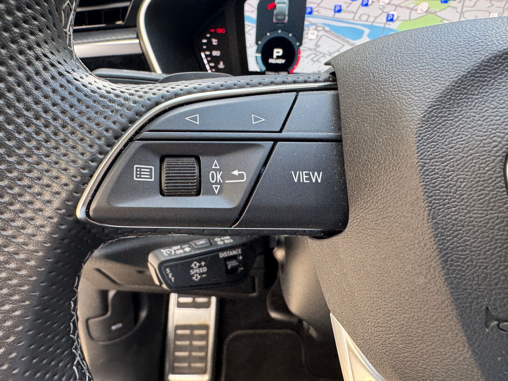 Audi Q3 35 TFSI 150ch SLINE