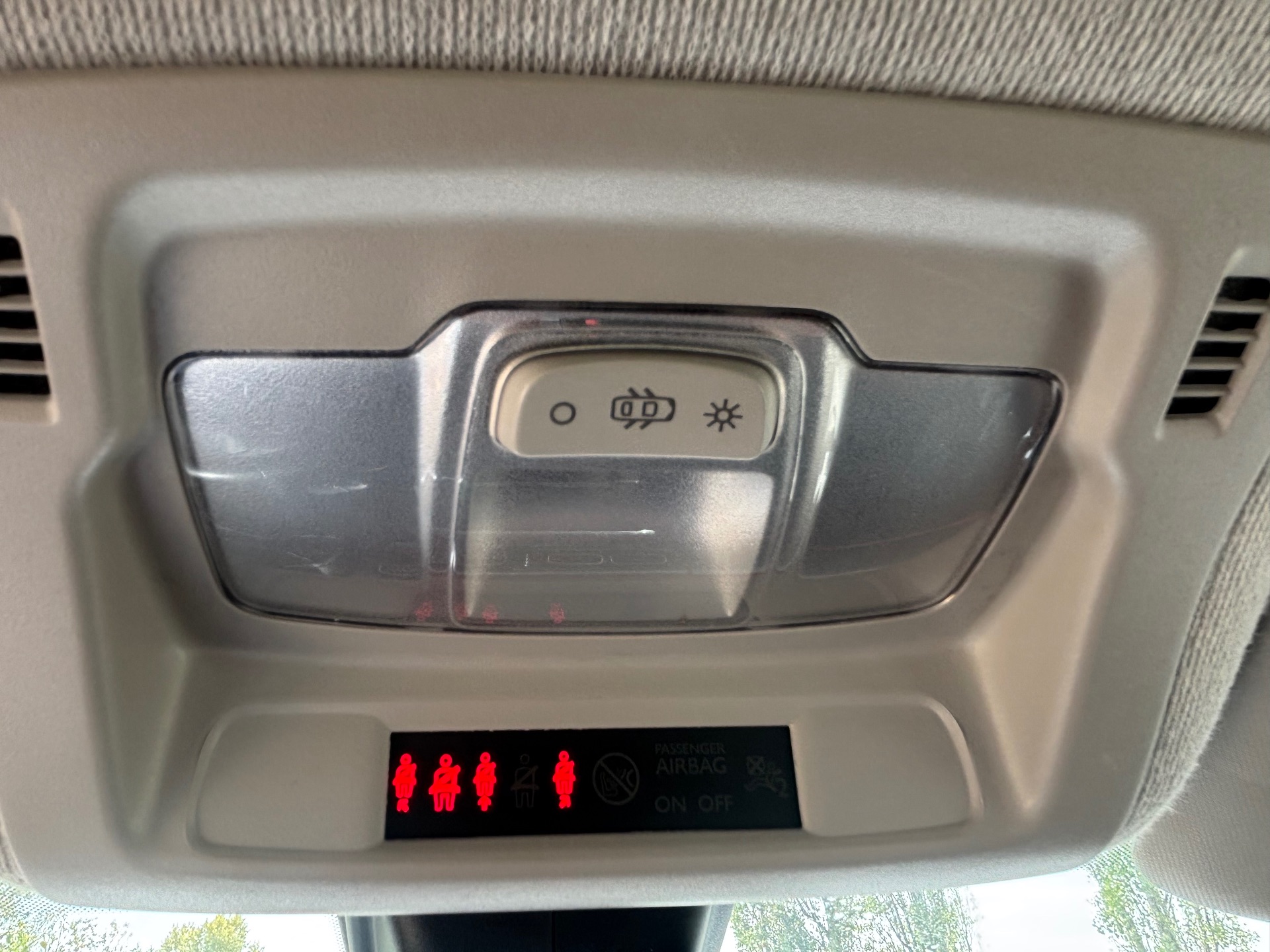 citroen c3 1.2l 83ch graphic